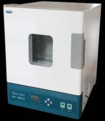 Zenith Lab OV-9023A Electrothermal Stable Temperature Dry Oven – 25L