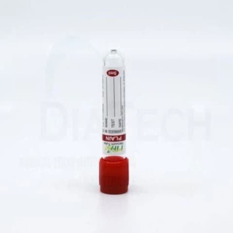 MMC Plain Tube No Addictive – 5ml