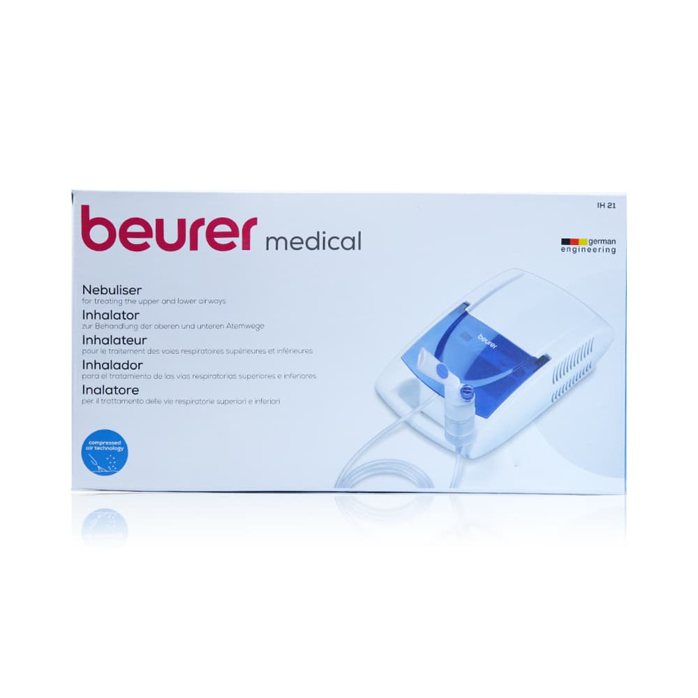 Nebulizer IH 21 thumbnail 3