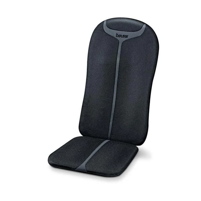 Shiatsu Seat Cover MG 205