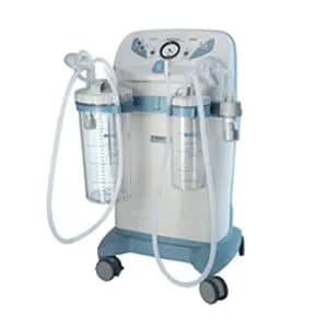 Electric Surgical Suction Pump – CA-MI HOSPIVAC 400 thumbnail 2
