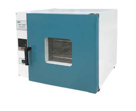 Zenith Lab DHG-9030A Dry Oven – 40L, 500W