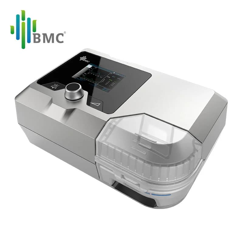 BMC G2S B30VT BiPAP ST with Humidifier & Mask