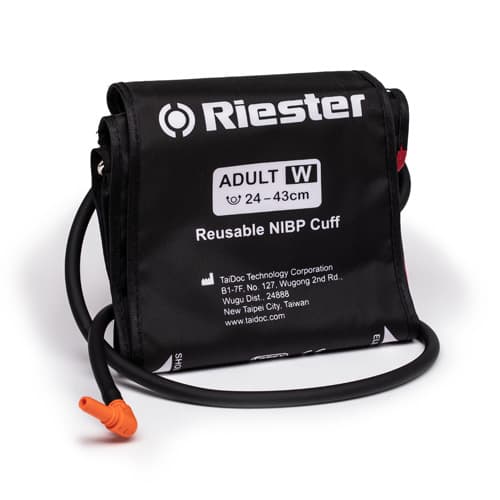 Riester ri-champion® smartPRO+ Automated Blood Pressure Monitor thumbnail 3