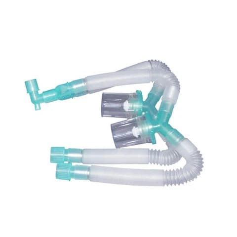 Mmc Usa – Anaesthesia Breathing Circuit-Normal – 1.8M Adult