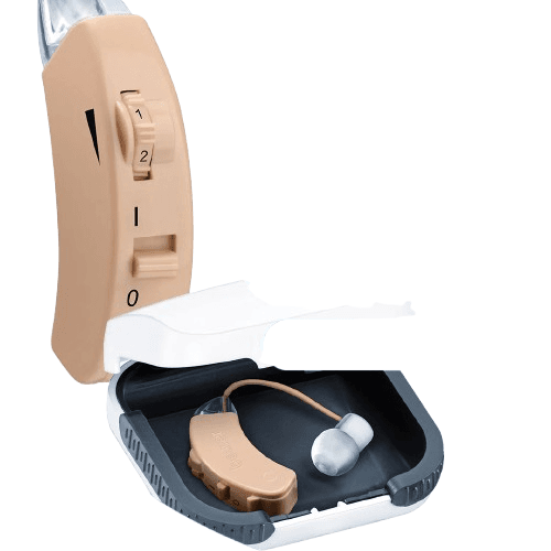 HA 50 Hearing Amplifier thumbnail 2