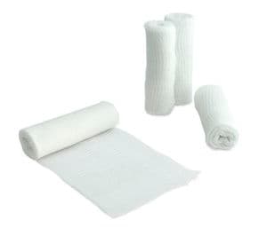 Lomar Cotton Gauze Bandage – LMBD Series