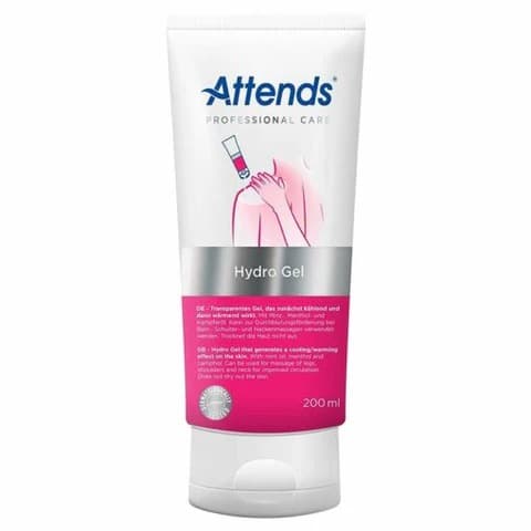 Attends – Professional Care Hydrogel – 200ml