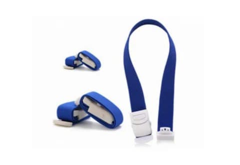 Reusable tourniquet