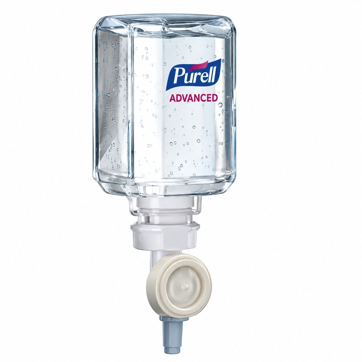 PURELL ES Advanced Hand Sanitizer Refill 450ml – Model 1450-06