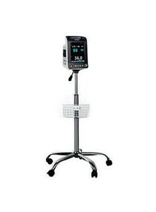 Progetti Multi-Parameter Patient Monitor – PG S10 thumbnail 3