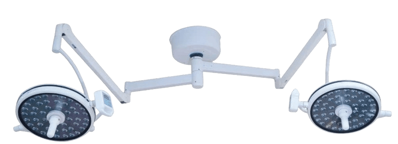 Double Dome LED OT Light