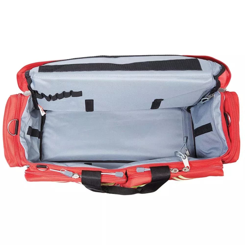 GIMA Smart Emergency Medical Bag – Large | Red | 27153 thumbnail 3