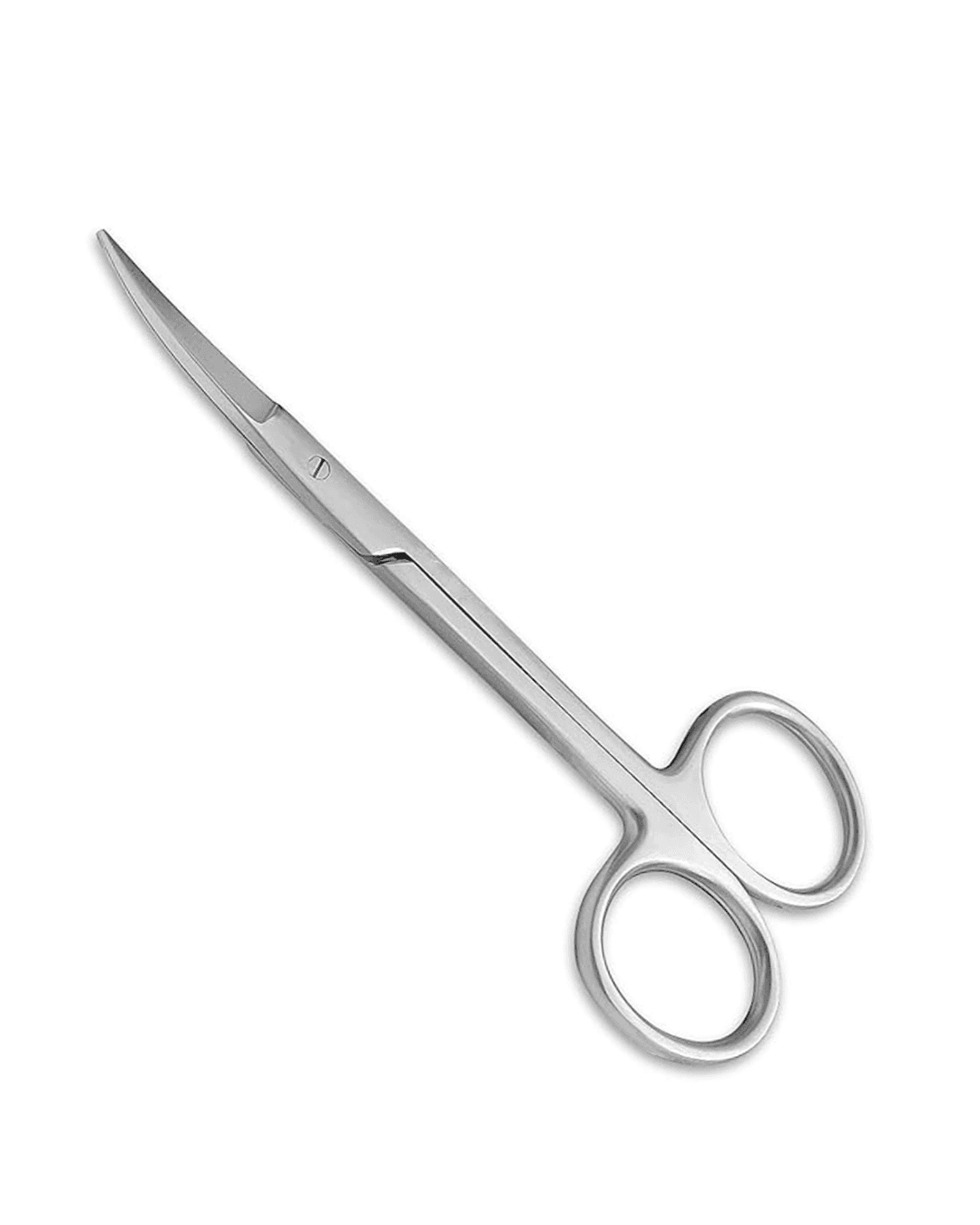 Operating Scissors Curved 13 CM - 5"
