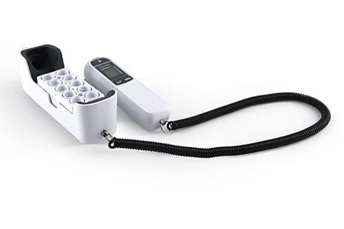 Riester ri-thermo® tymPRO+ Tympanic Thermometer thumbnail 2