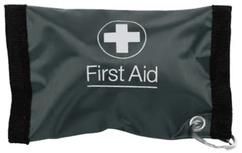 Blue Dot Revive Aid & Keyring Pouch (CM-30KRR001)