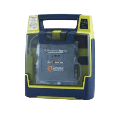 AED G3 Plus POWERHEART®