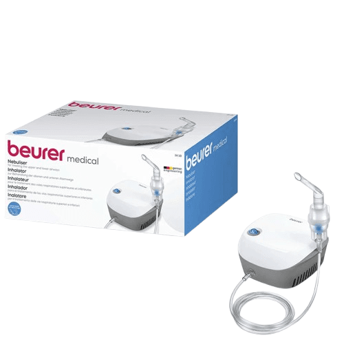 Nebulizer IH18 thumbnail 3