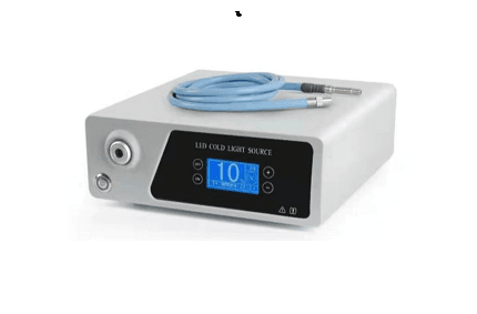 LED Cold Light Source HJ-30 thumbnail 2