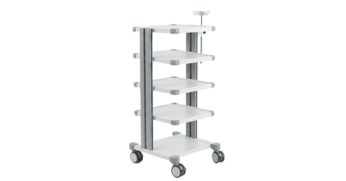 Endoscope Trolley thumbnail 2