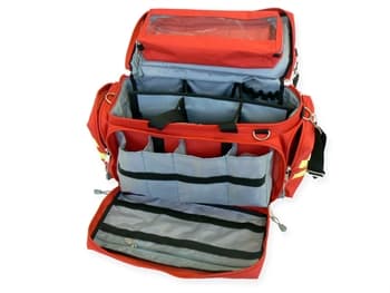GIMA Smart Bag – Medium | Red | 27151 thumbnail 2