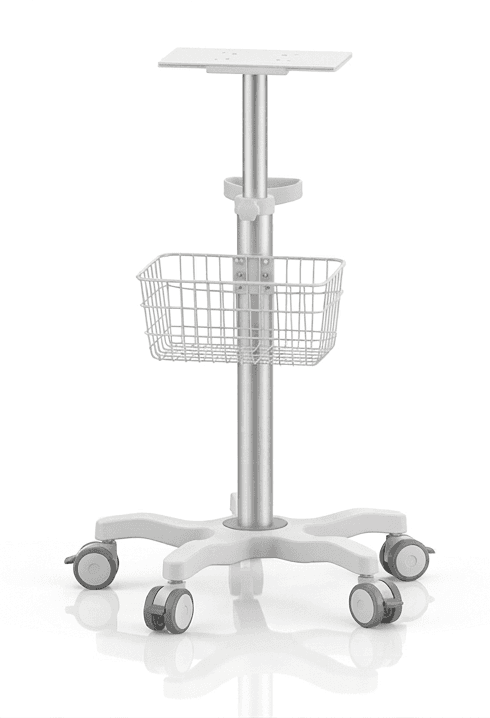Patient Monitor Trolley X1