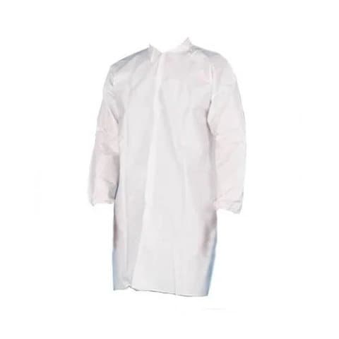 Mmc Usa – Disposable Lab Coat – Large