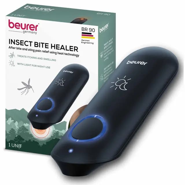BR 90 Insect Bite Healer thumbnail 2