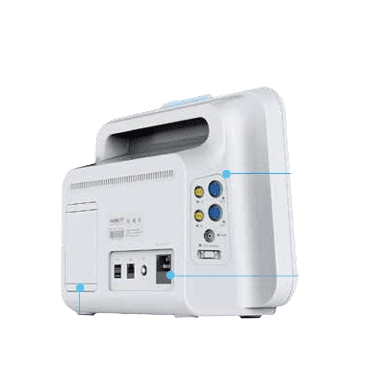 Multi-Parameter Patient Monitor YK 8000C thumbnail 2