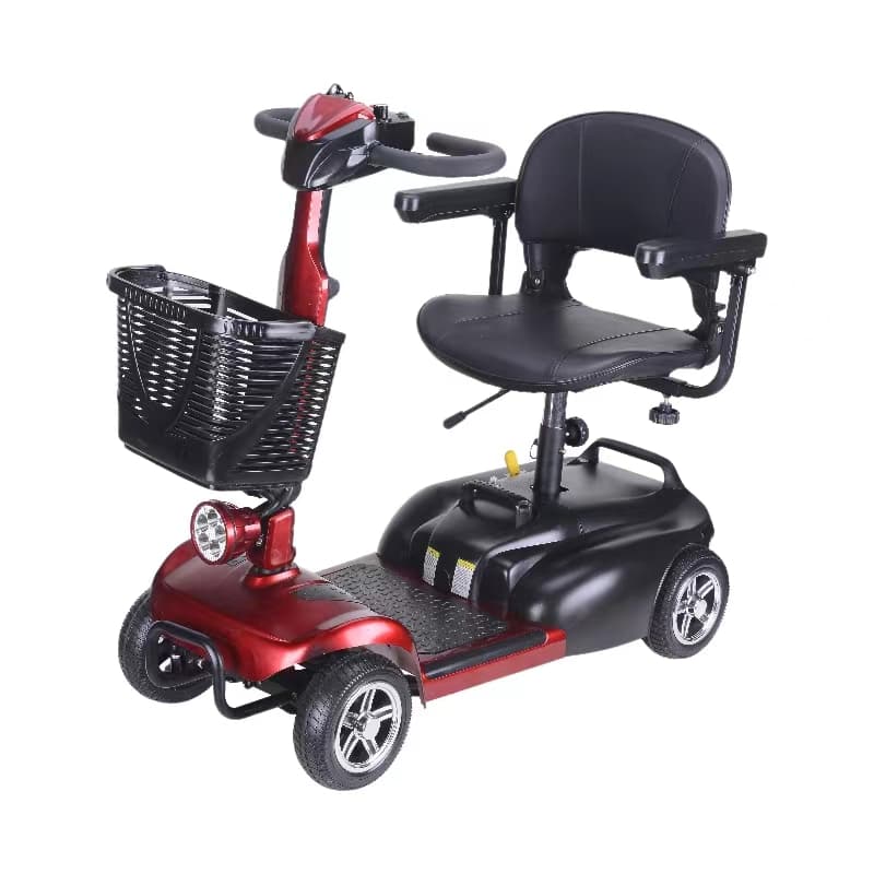 Mini Mobility Scooter – EMW42A