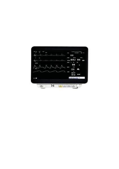 P-20 Multi-Parameter Patient Monitor