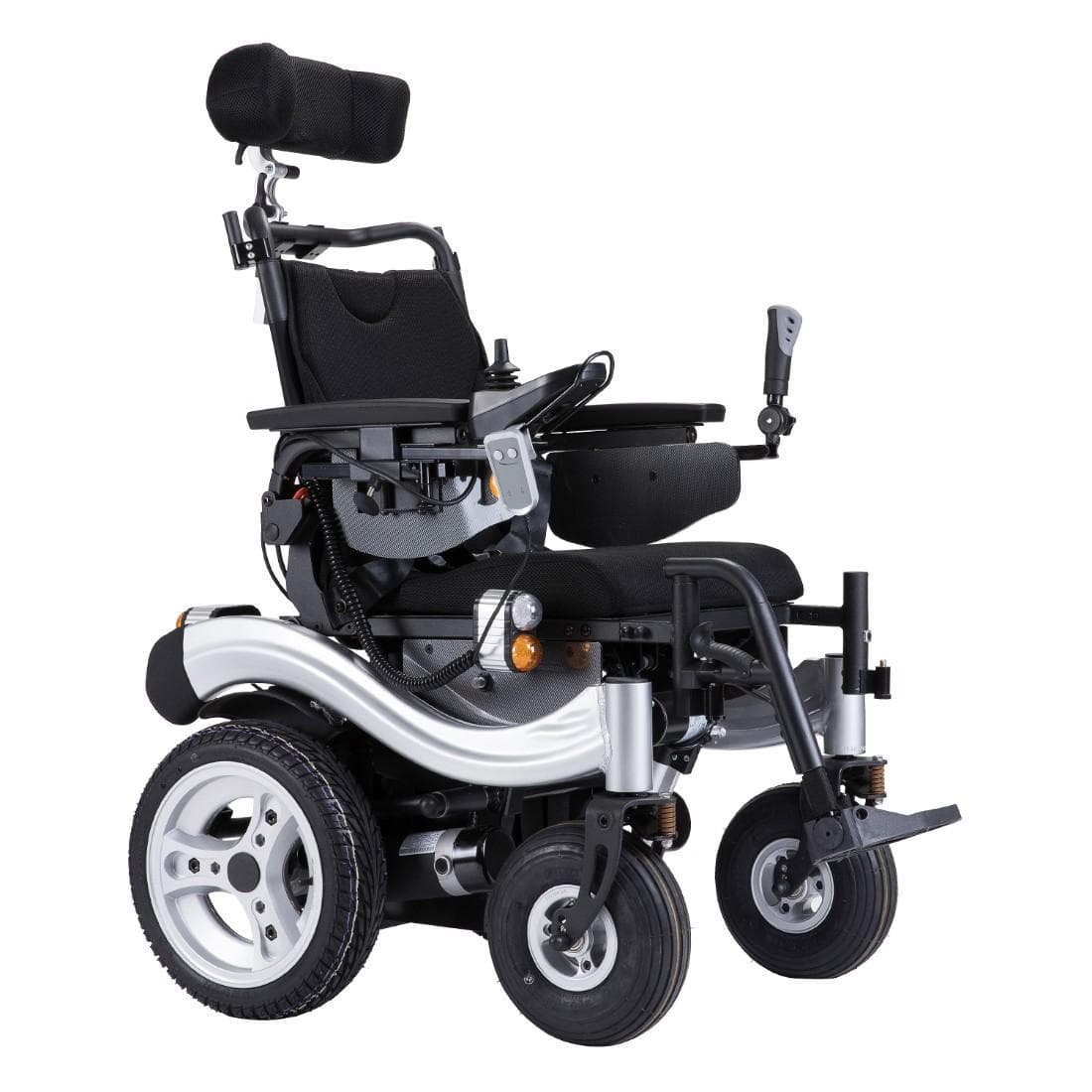 Enjoycare EPW65 Heavy-Duty Power Wheelchair