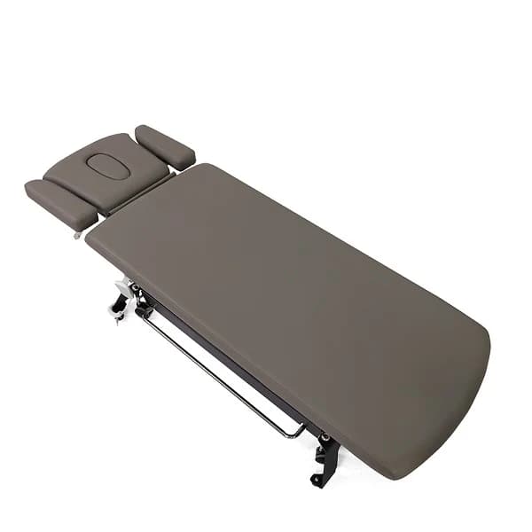 2-Section Physiotherapy X-Base Bed – DongPin DP-8414 thumbnail 2