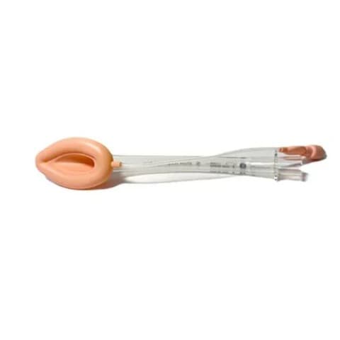MMC – Disposable Silicone Laryngeal Mask, 1# – RESC-5019