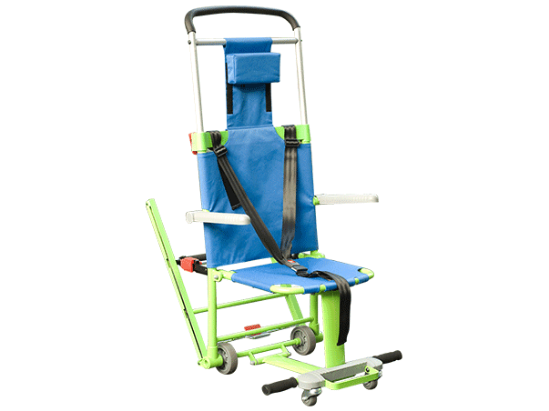 Evacuation Chair Excel – Evacusafe TD010113