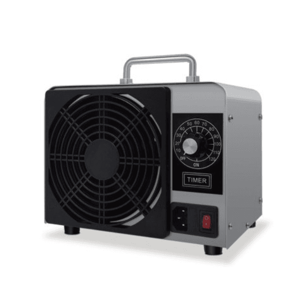 Airovent Commercial Ceramic Plate Ozone Generator – 10g/hr Air Purifier