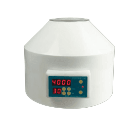 LC-04C Plus Digital Laboratory Centrifuge – 12 Tubes