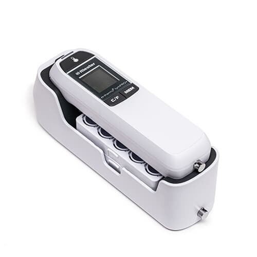 Riester ri-thermo® tymPRO+ Tympanic Thermometer thumbnail 4