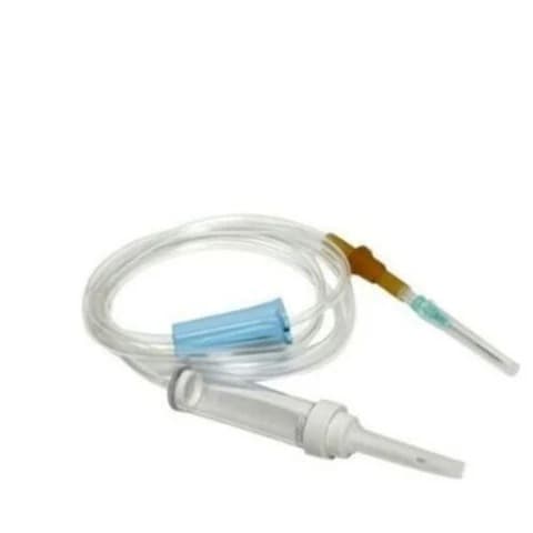 Infusion Set