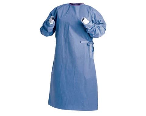 Mmc Usa – Surgical Gown – Medium