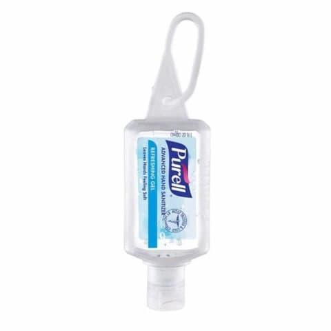 Purell – Advanced Hand Sanitizer Jelly Wrap, 30ml – 3900-25