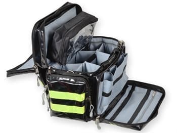 GIMA Smart Bag PVC-Coated – Medium | Black | 27158 thumbnail 2