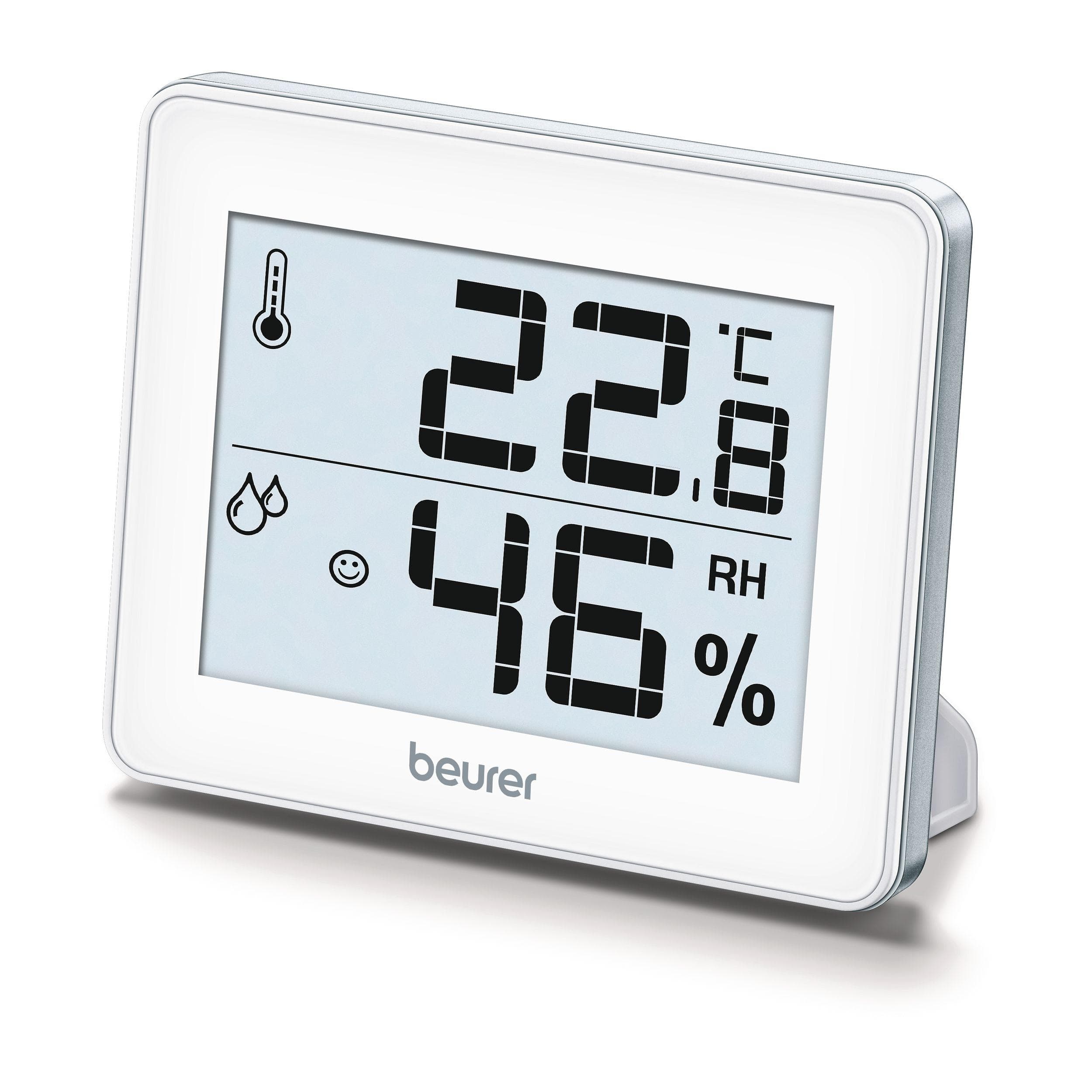 THERMO HYGROMETER HM 16