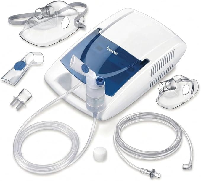 Nebulizer IH 21 thumbnail 2
