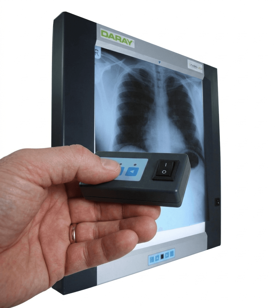 X-Ray Film Viewer thumbnail 2