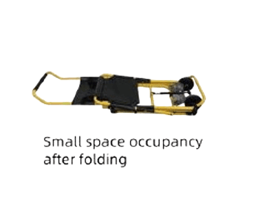 Climbing Wheelchair-CA800 thumbnail 3