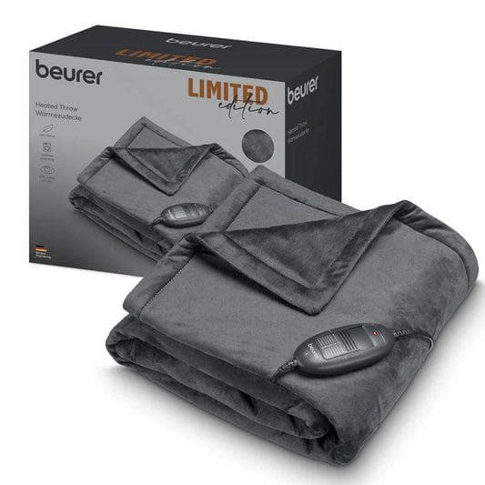 HEATED OVERBLANKET HD 74