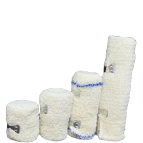 Lomar Elastic Crepe Bandage – LMBD Series