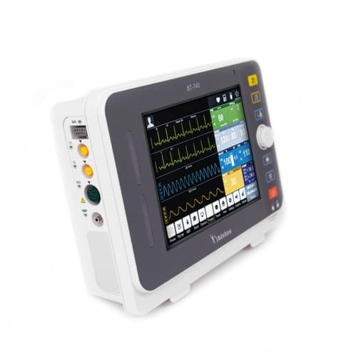 BT-740 Multi-Parameter Patient Monitor thumbnail 2