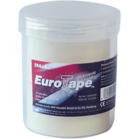 Mueller Euro Tape-430595